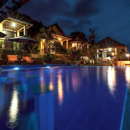 סנגיגי Nipah Villas מראה חיצוני תמונה