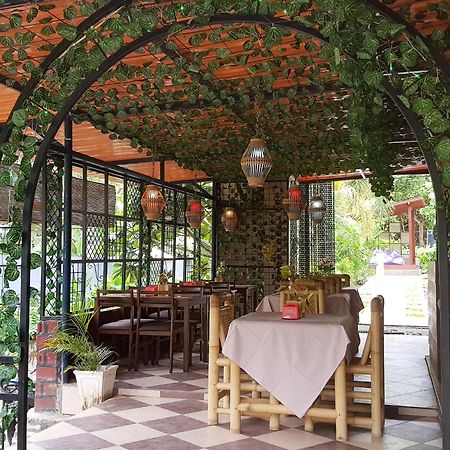 סנגיגי Nipah Villas מראה חיצוני תמונה