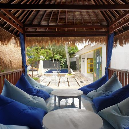 סנגיגי Nipah Villas מראה חיצוני תמונה