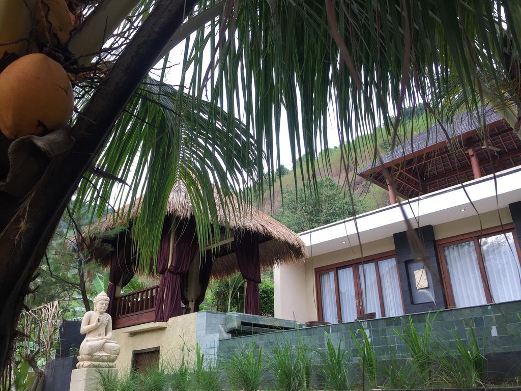 סנגיגי Nipah Villas מראה חיצוני תמונה