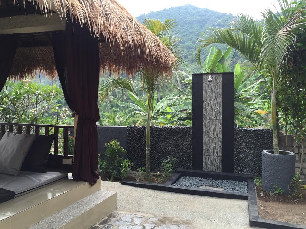 סנגיגי Nipah Villas מראה חיצוני תמונה
