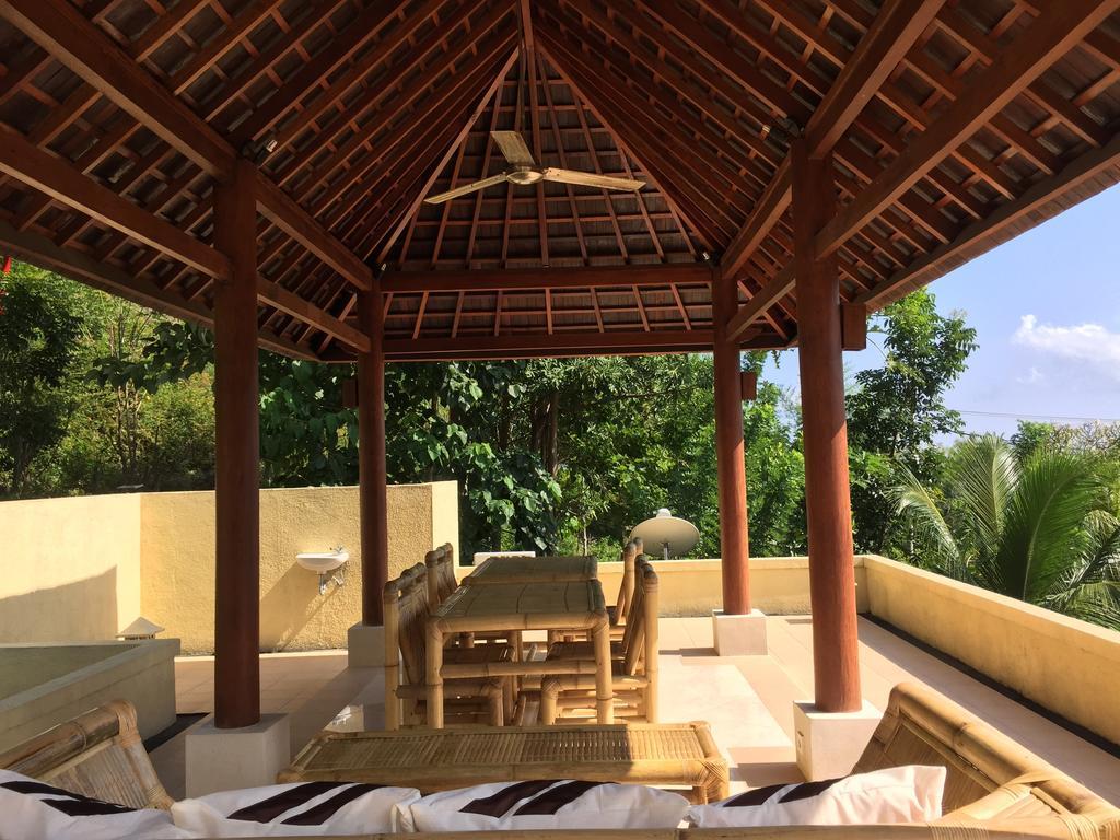סנגיגי Nipah Villas מראה חיצוני תמונה