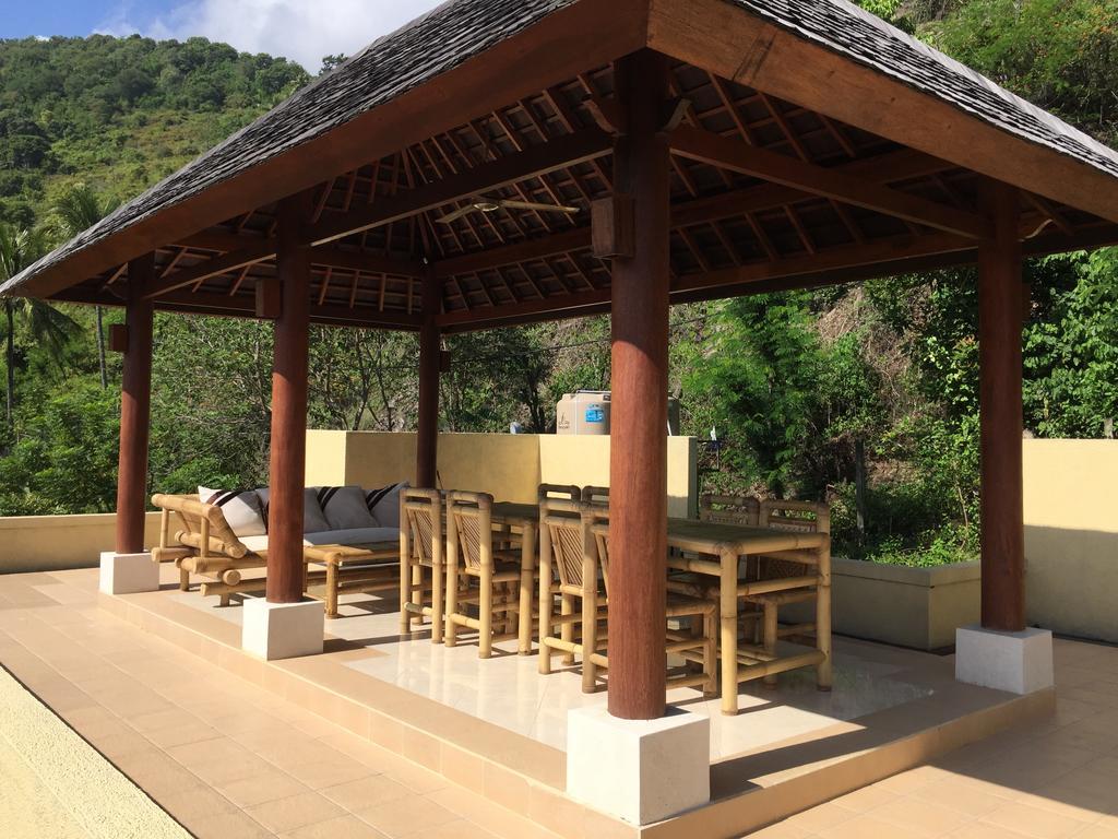סנגיגי Nipah Villas מראה חיצוני תמונה
