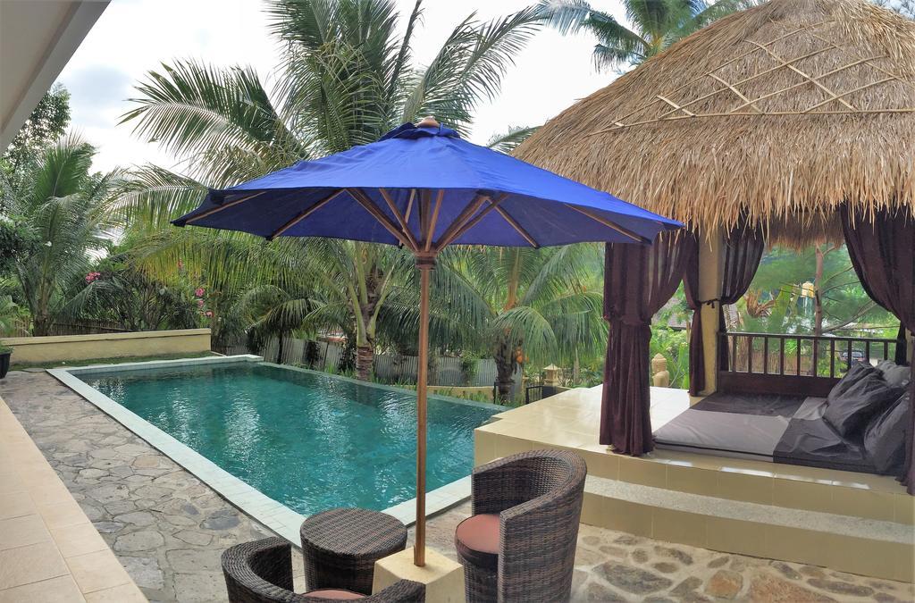 סנגיגי Nipah Villas מראה חיצוני תמונה