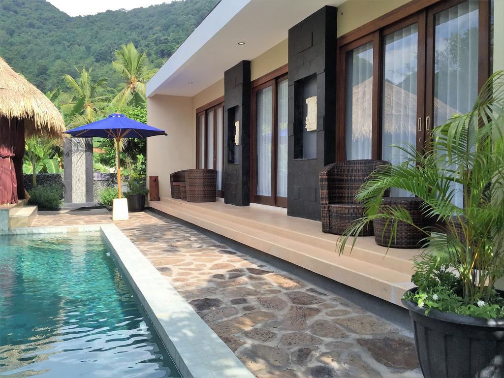 סנגיגי Nipah Villas מראה חיצוני תמונה