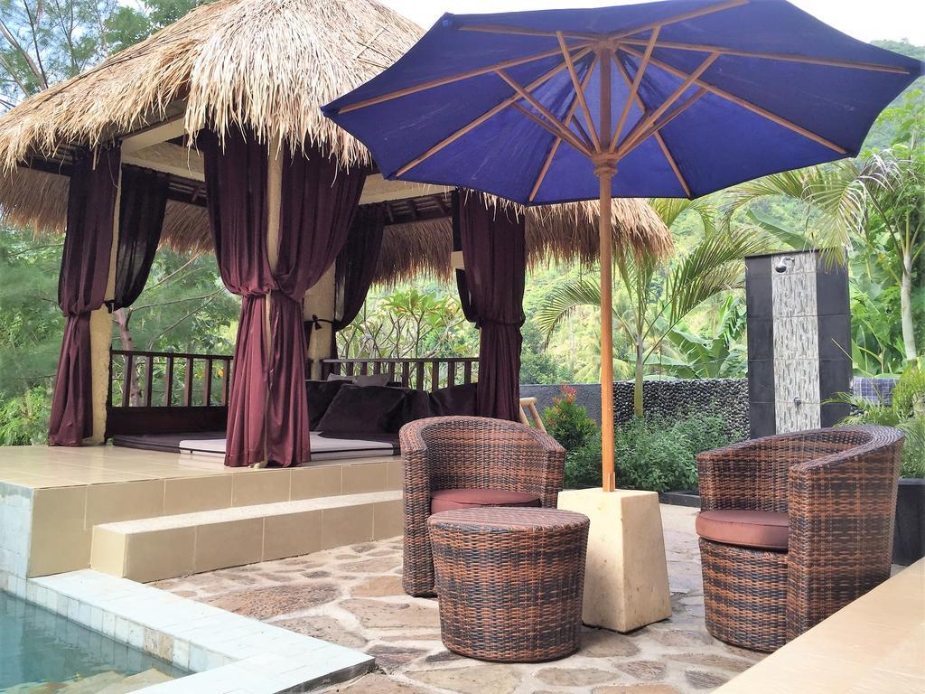 סנגיגי Nipah Villas מראה חיצוני תמונה