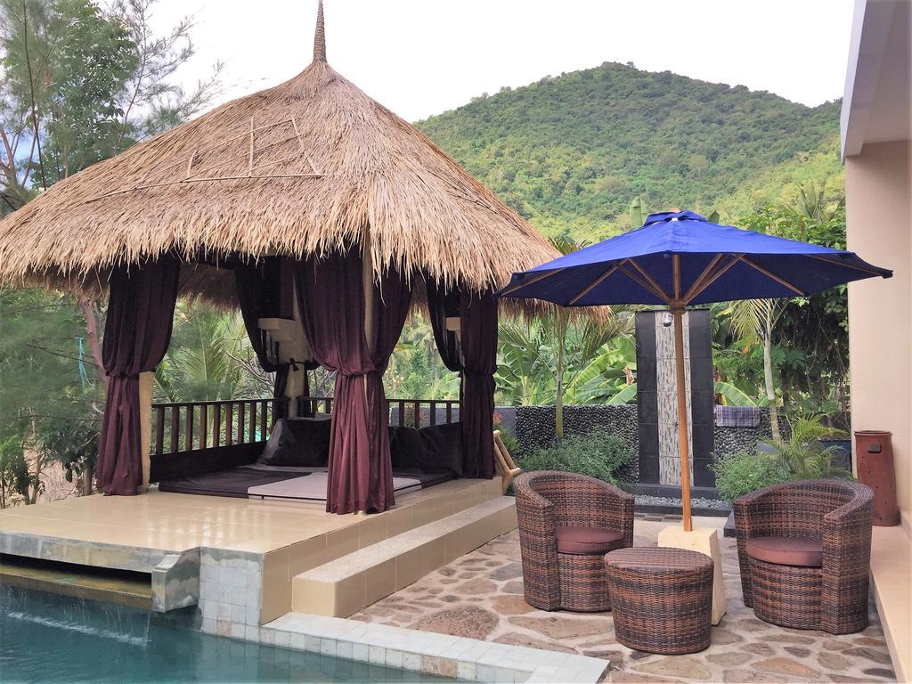 סנגיגי Nipah Villas מראה חיצוני תמונה