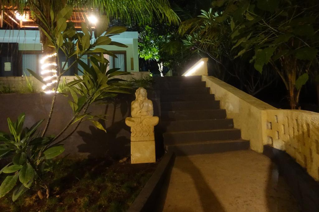 סנגיגי Nipah Villas מראה חיצוני תמונה