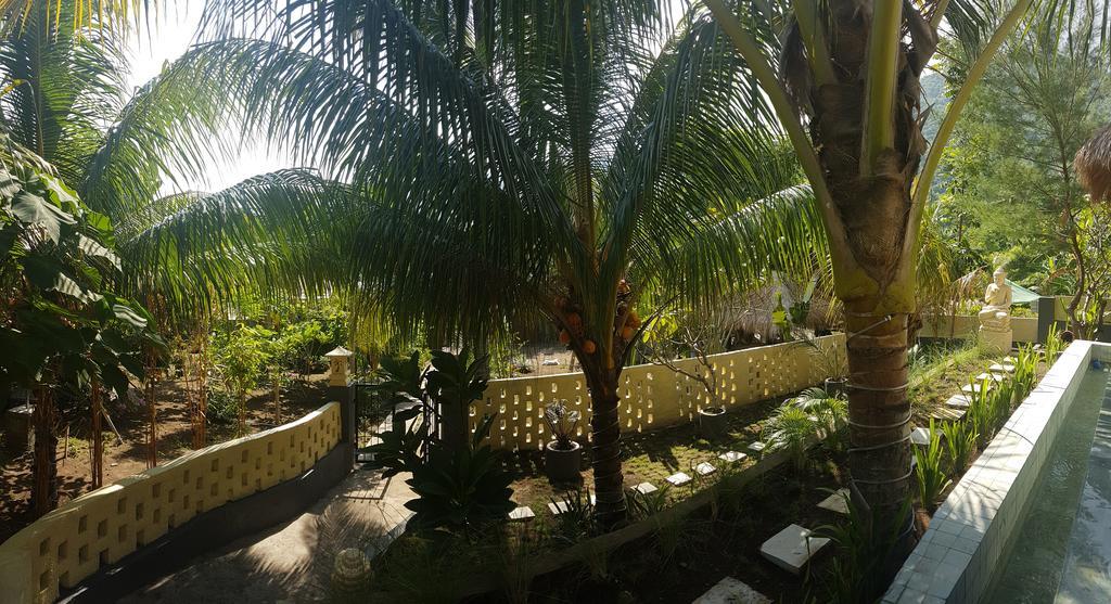 סנגיגי Nipah Villas מראה חיצוני תמונה