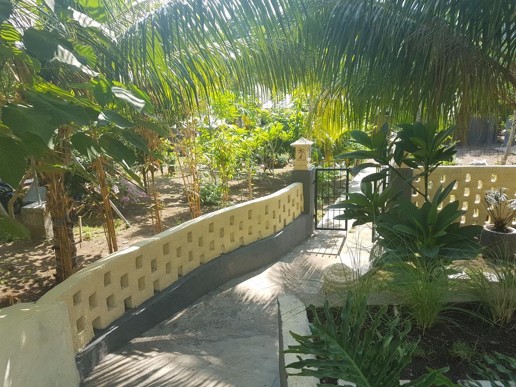 סנגיגי Nipah Villas מראה חיצוני תמונה