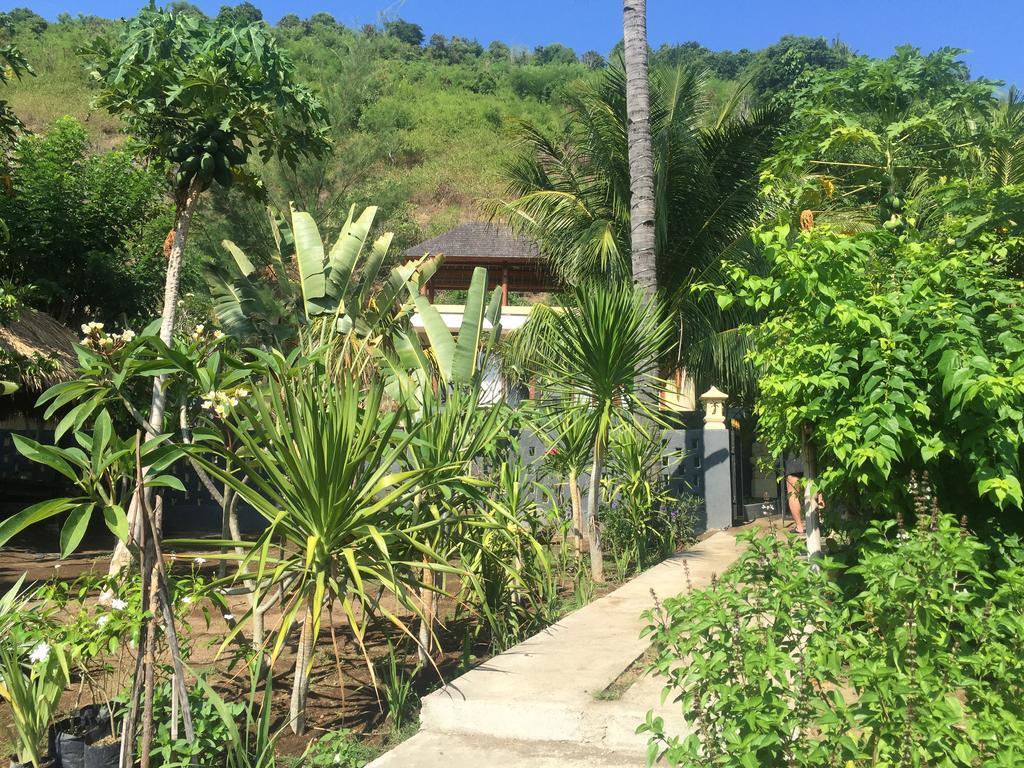 סנגיגי Nipah Villas מראה חיצוני תמונה