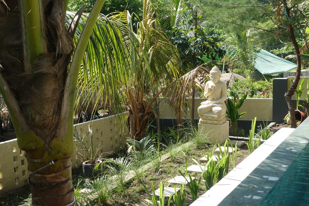 סנגיגי Nipah Villas מראה חיצוני תמונה