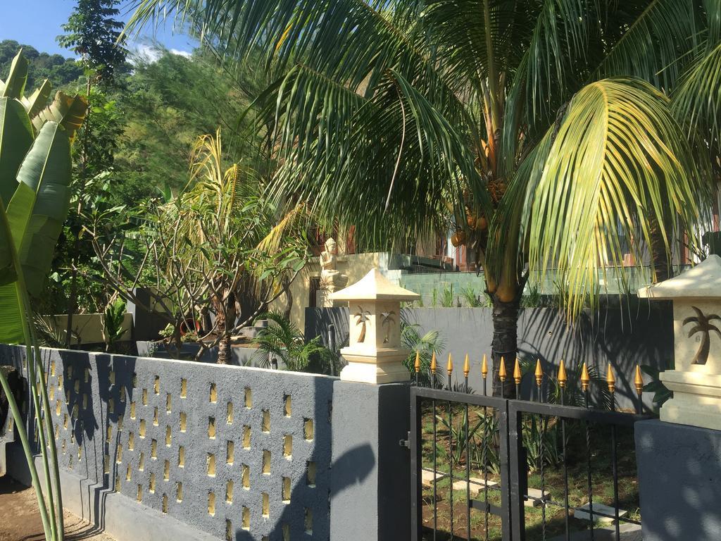 סנגיגי Nipah Villas מראה חיצוני תמונה