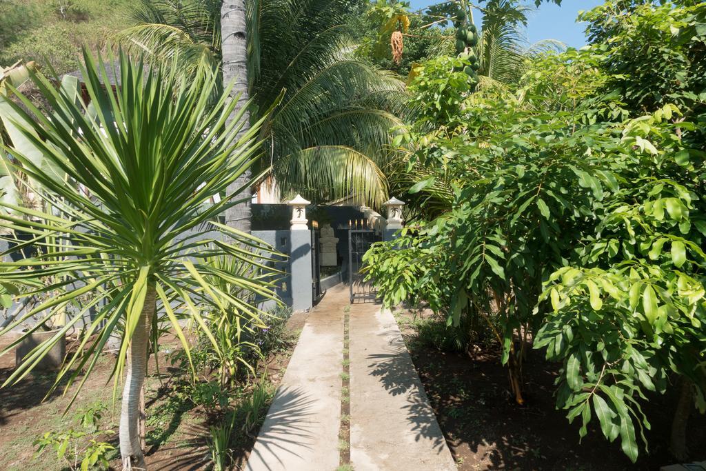 סנגיגי Nipah Villas מראה חיצוני תמונה