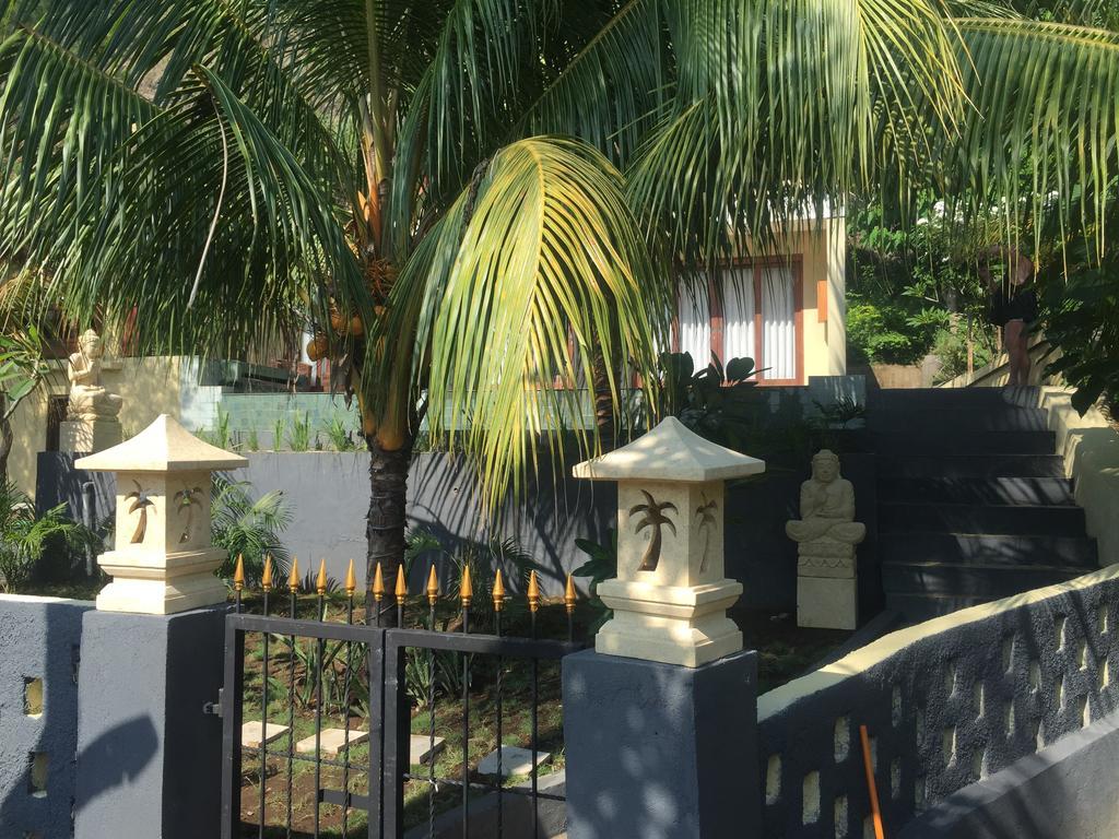 סנגיגי Nipah Villas מראה חיצוני תמונה