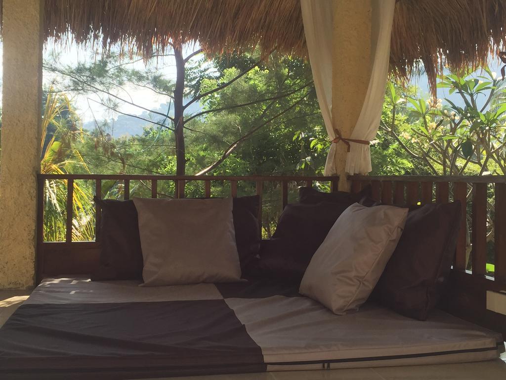 סנגיגי Nipah Villas מראה חיצוני תמונה