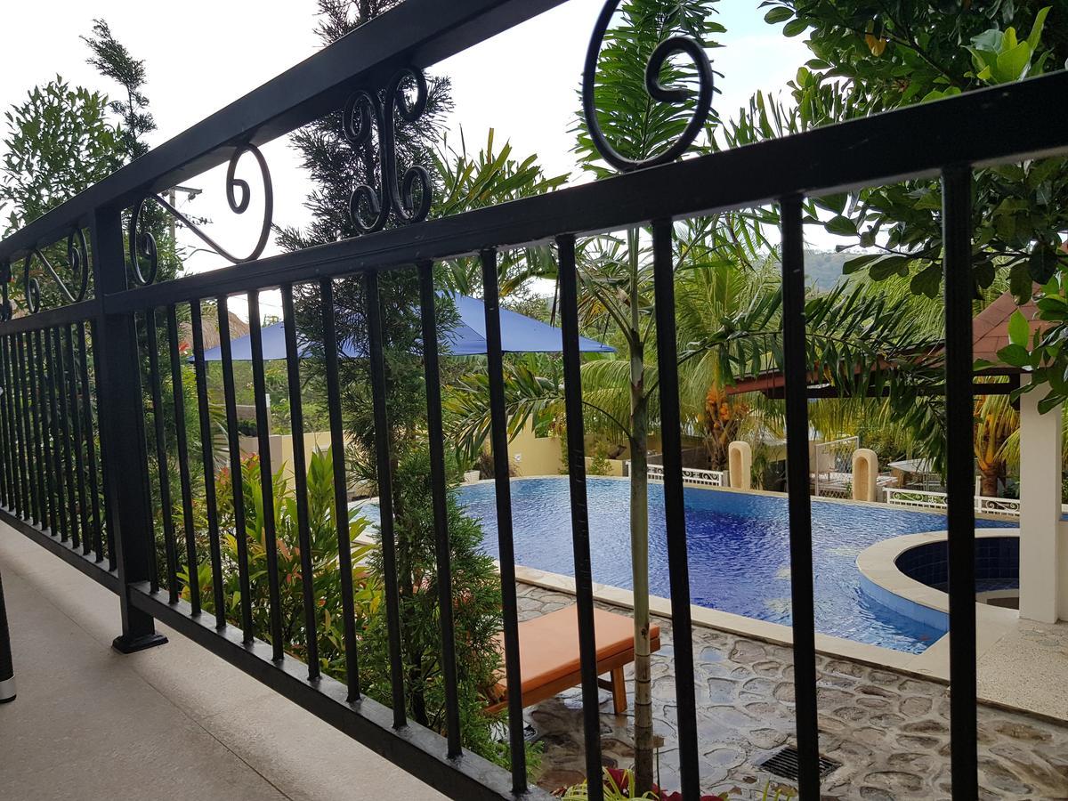 סנגיגי Nipah Villas מראה חיצוני תמונה