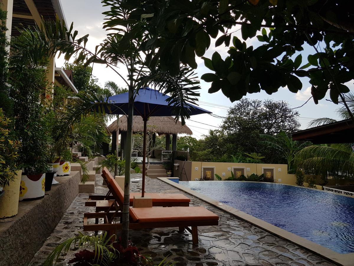 סנגיגי Nipah Villas מראה חיצוני תמונה