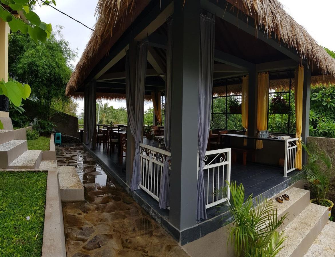 סנגיגי Nipah Villas מראה חיצוני תמונה