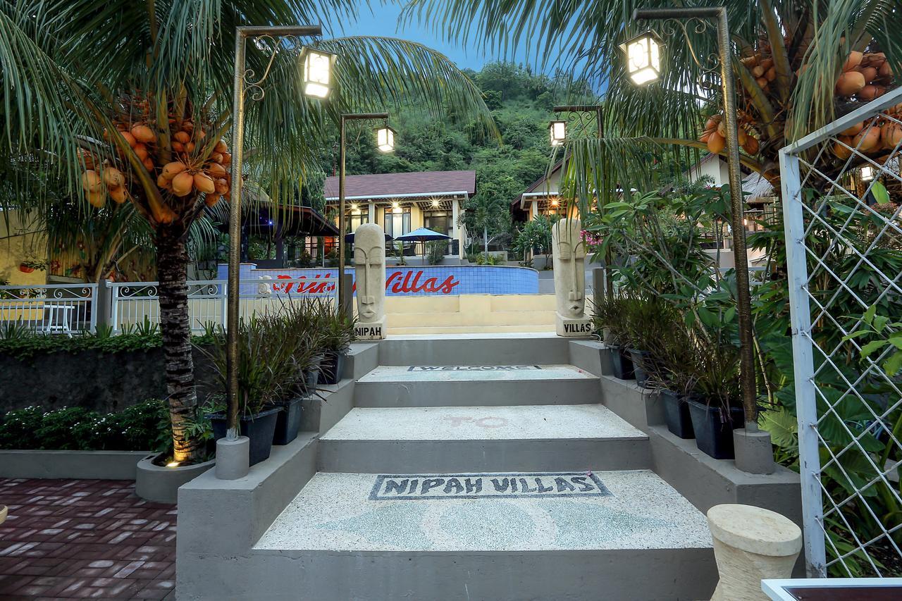 סנגיגי Nipah Villas מראה חיצוני תמונה