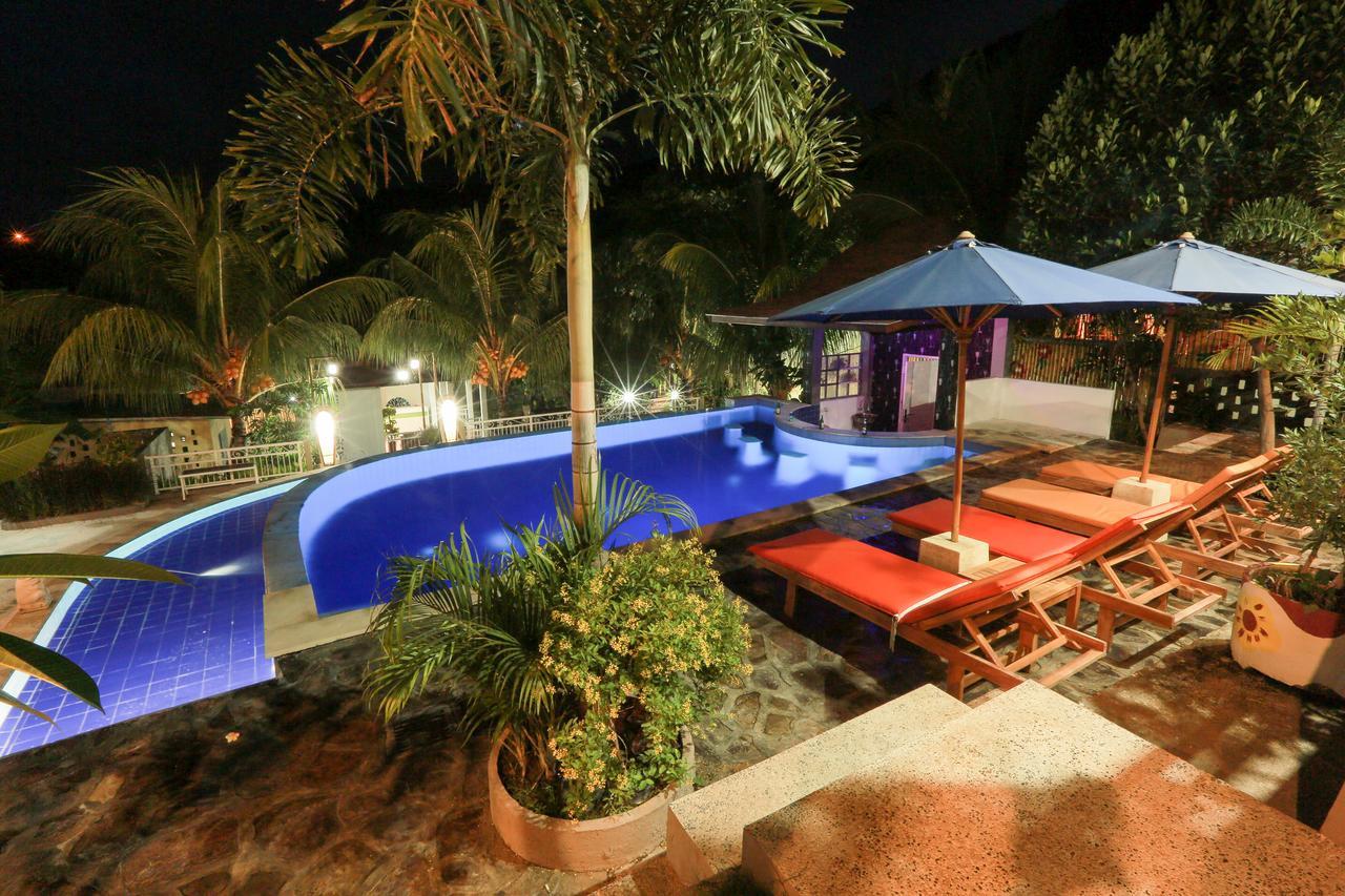 סנגיגי Nipah Villas מראה חיצוני תמונה
