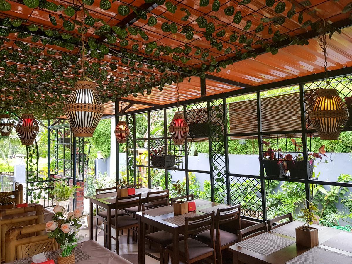 סנגיגי Nipah Villas מראה חיצוני תמונה
