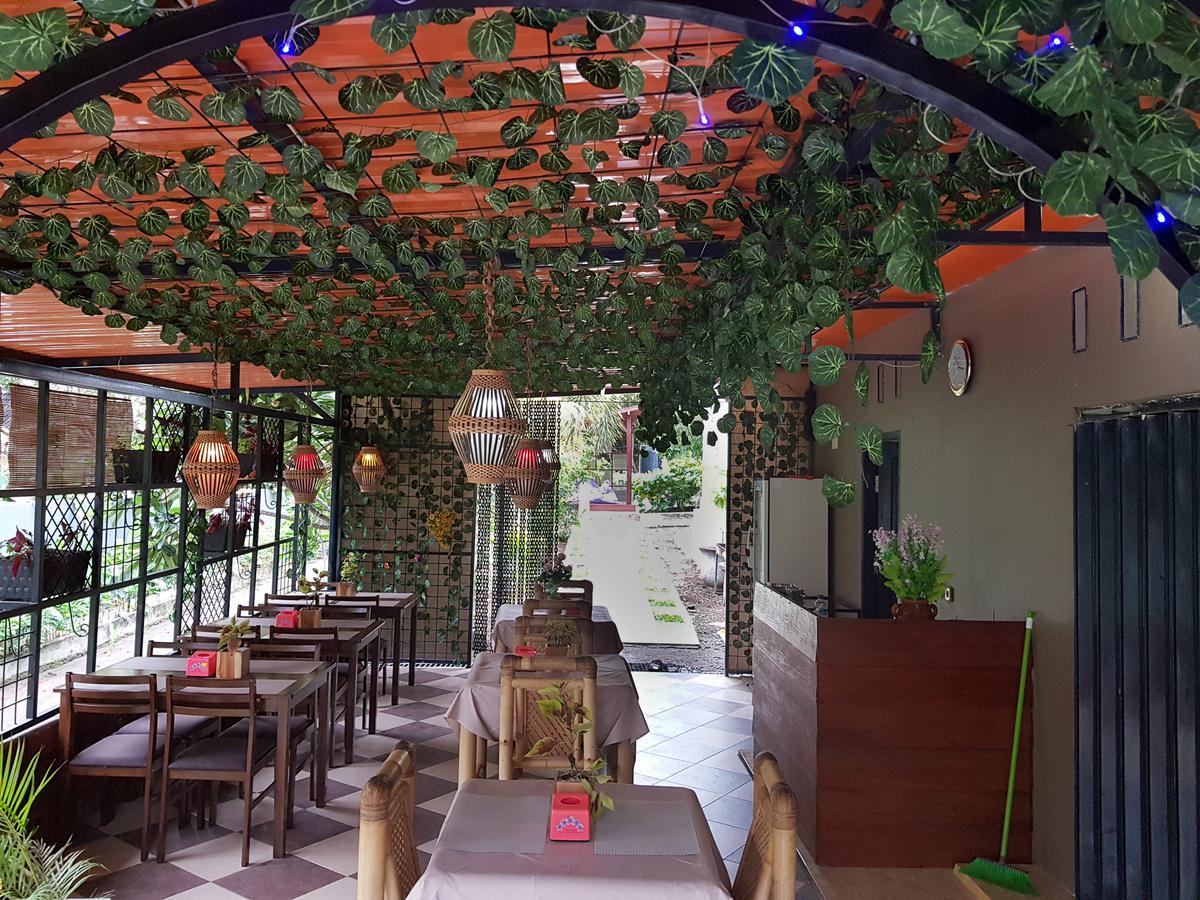 סנגיגי Nipah Villas מראה חיצוני תמונה