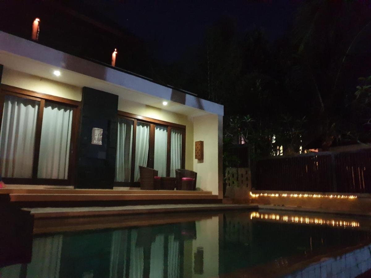 סנגיגי Nipah Villas מראה חיצוני תמונה