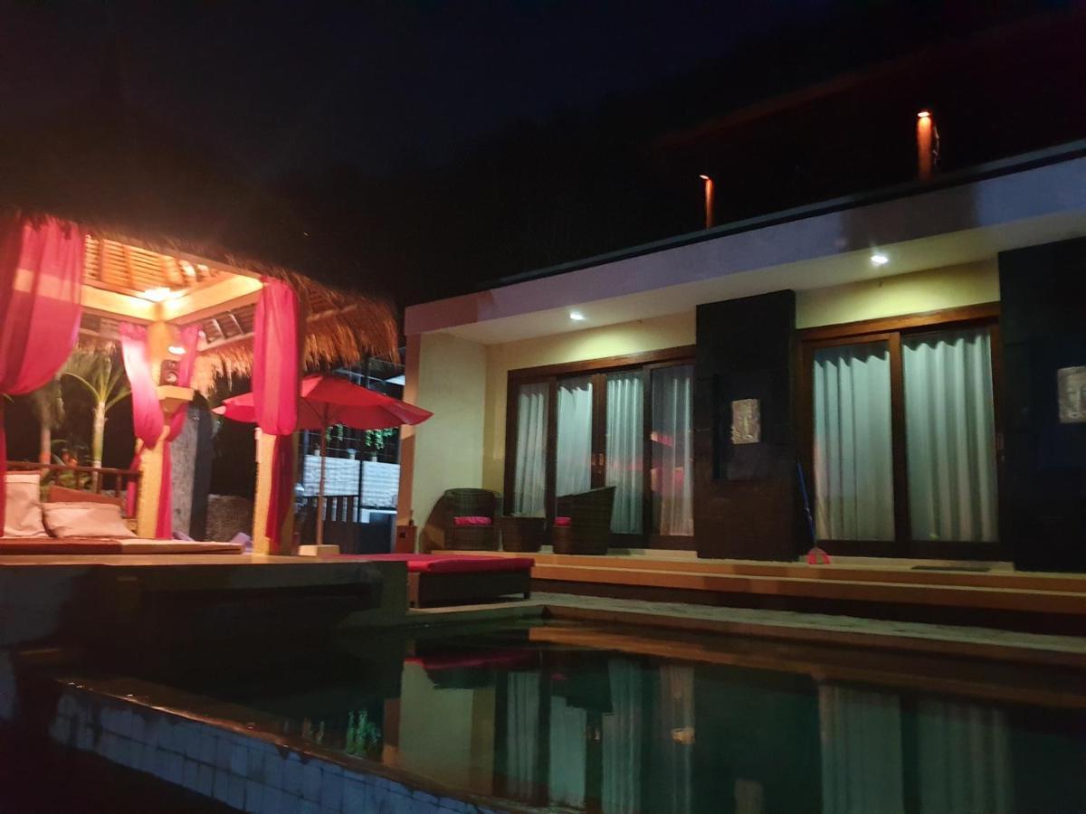 סנגיגי Nipah Villas מראה חיצוני תמונה
