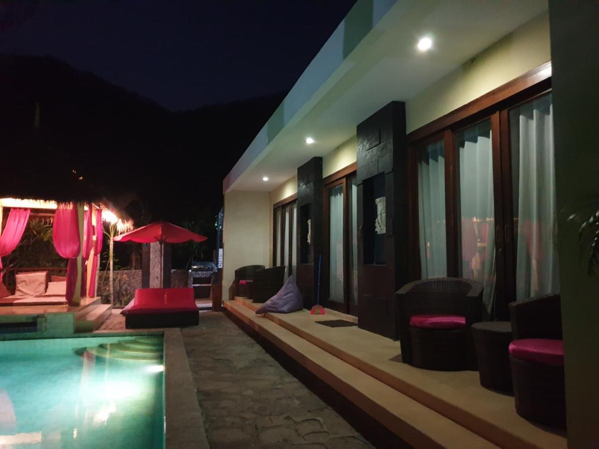 סנגיגי Nipah Villas מראה חיצוני תמונה