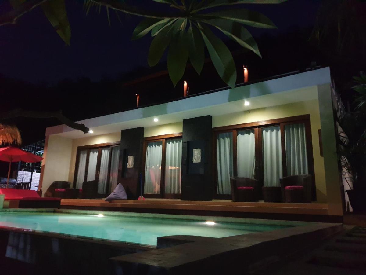 סנגיגי Nipah Villas מראה חיצוני תמונה