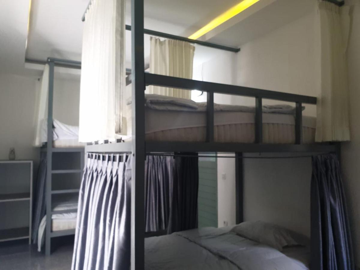 סנגיגי Nipah Villas מראה חיצוני תמונה