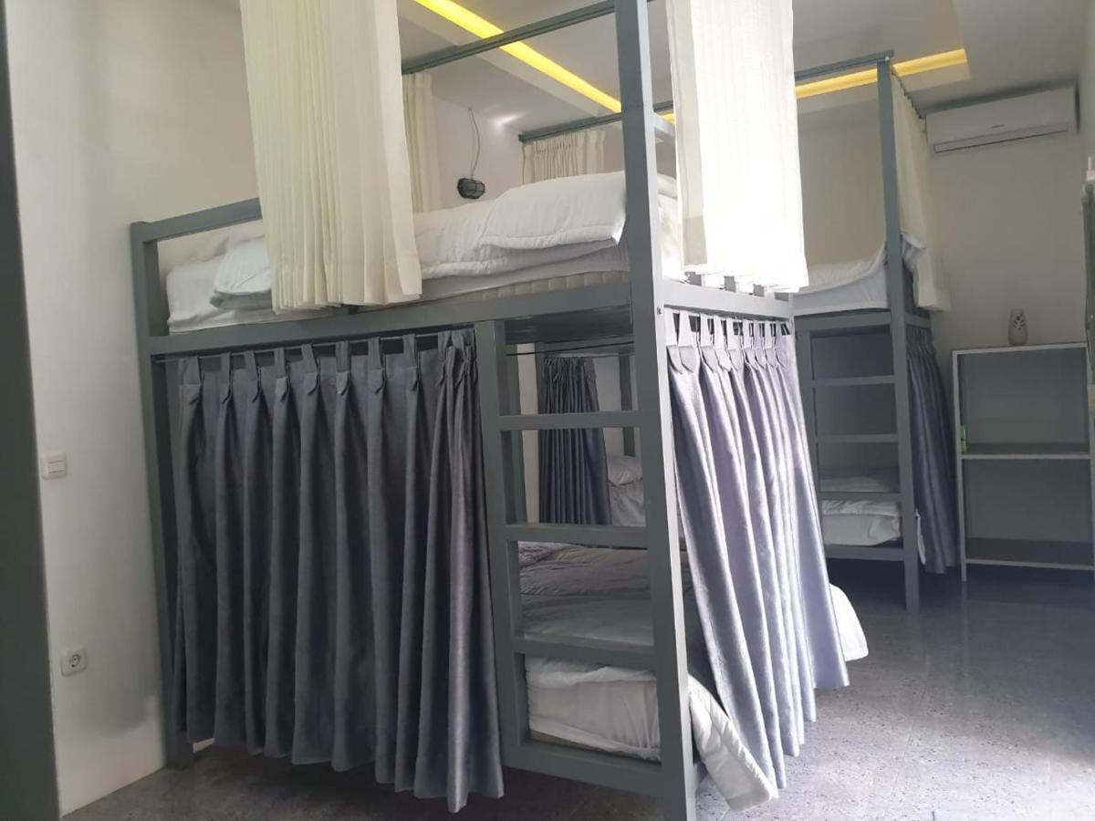 סנגיגי Nipah Villas מראה חיצוני תמונה