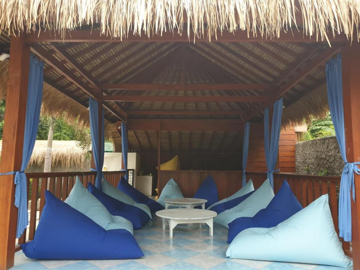 סנגיגי Nipah Villas מראה חיצוני תמונה