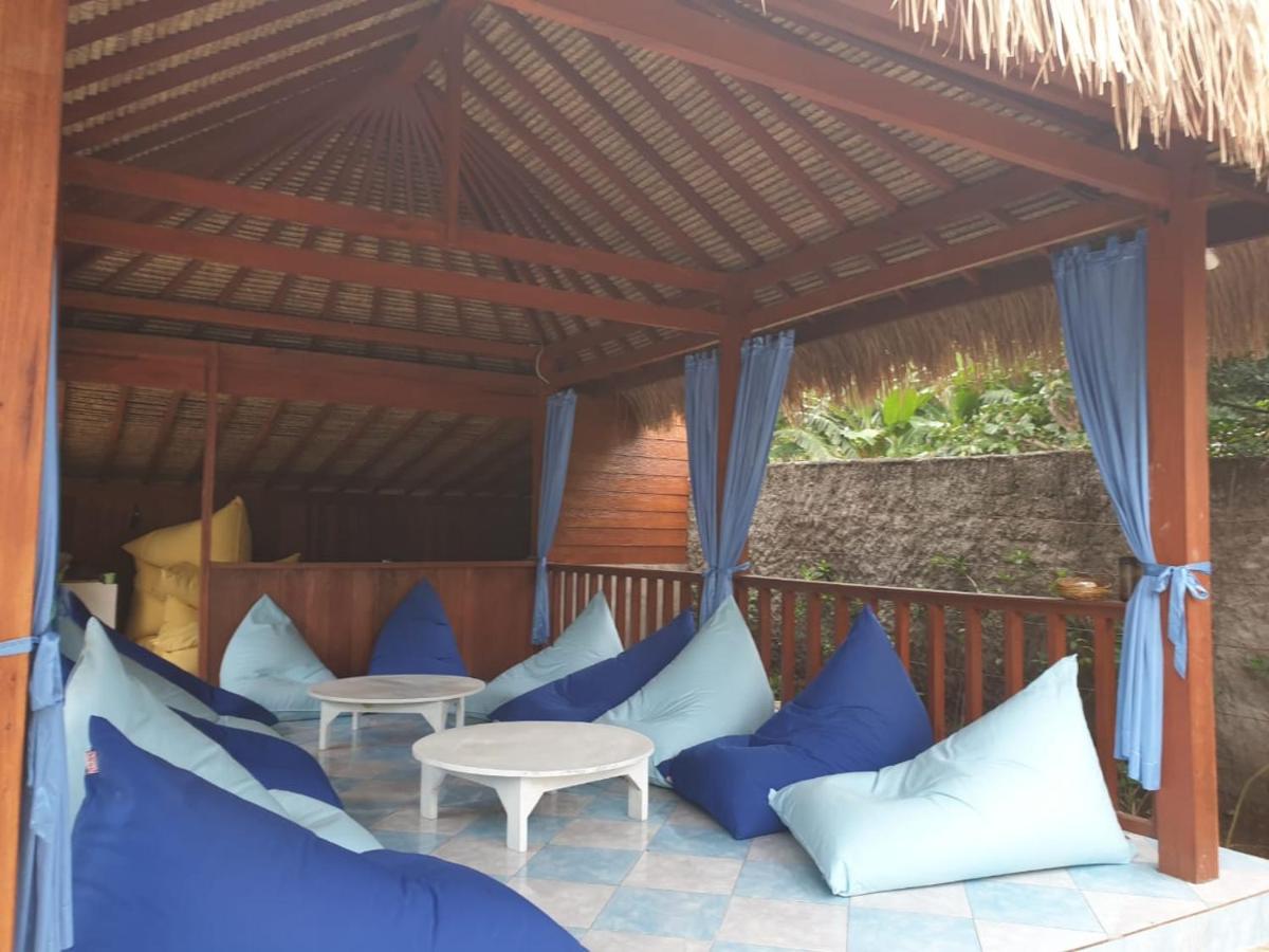 סנגיגי Nipah Villas מראה חיצוני תמונה