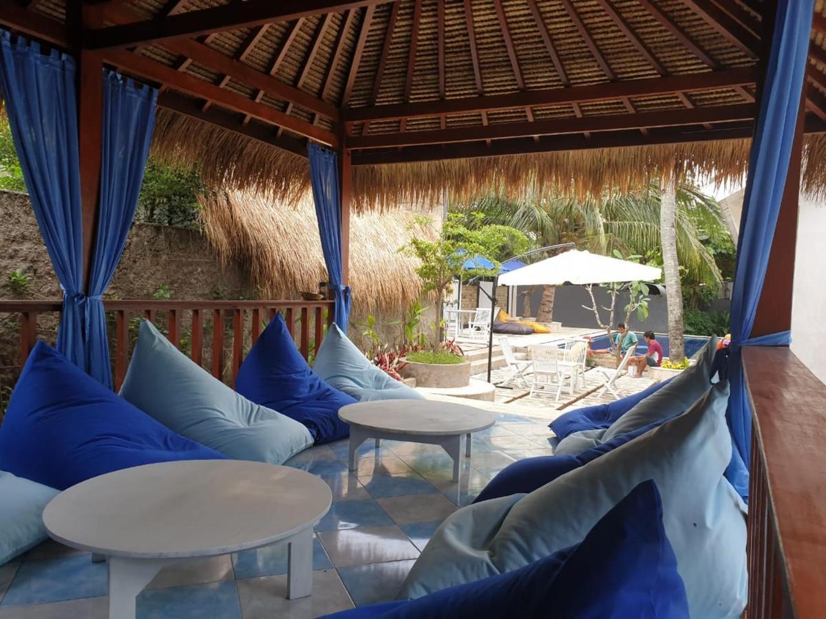 סנגיגי Nipah Villas מראה חיצוני תמונה