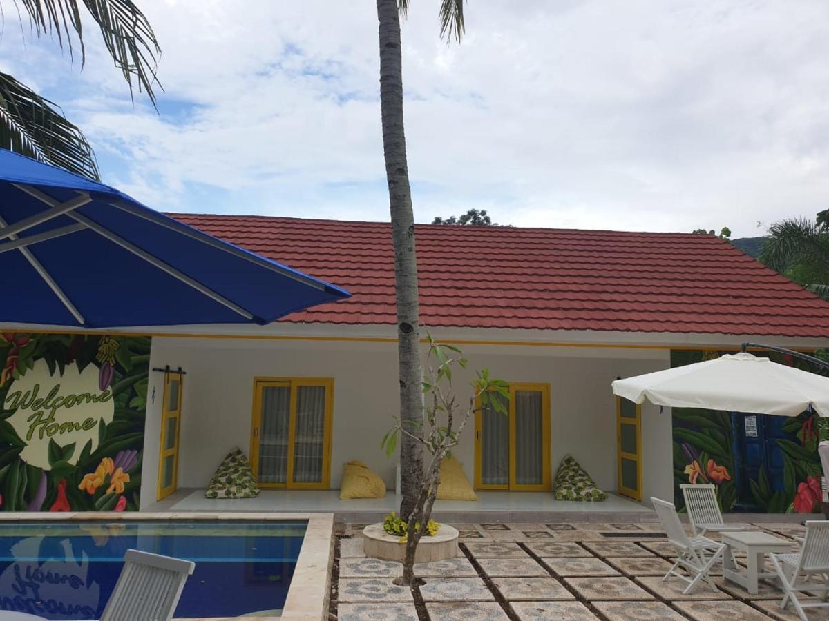 סנגיגי Nipah Villas מראה חיצוני תמונה