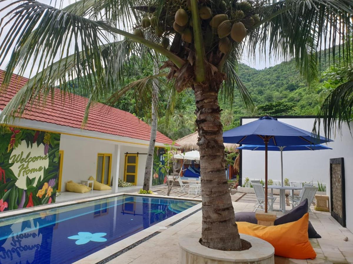 סנגיגי Nipah Villas מראה חיצוני תמונה