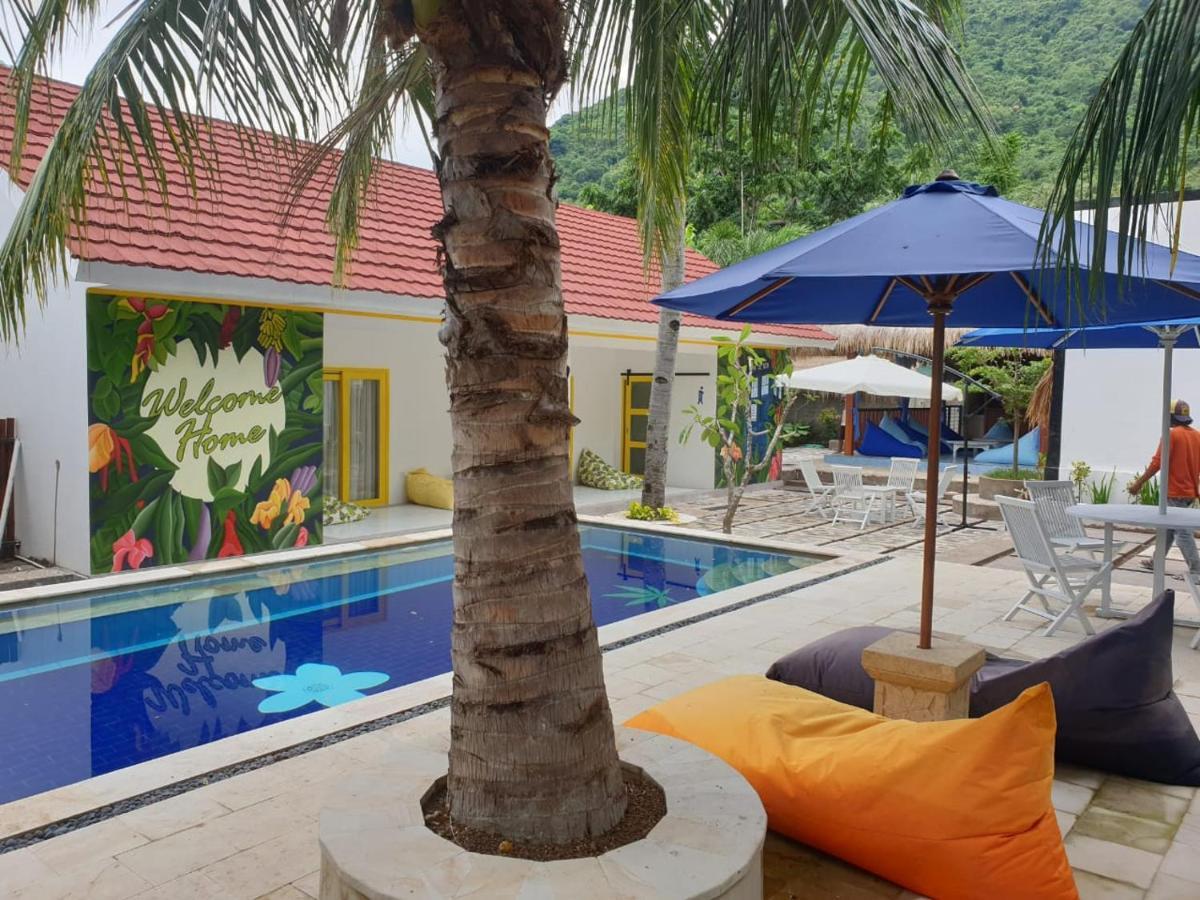סנגיגי Nipah Villas מראה חיצוני תמונה