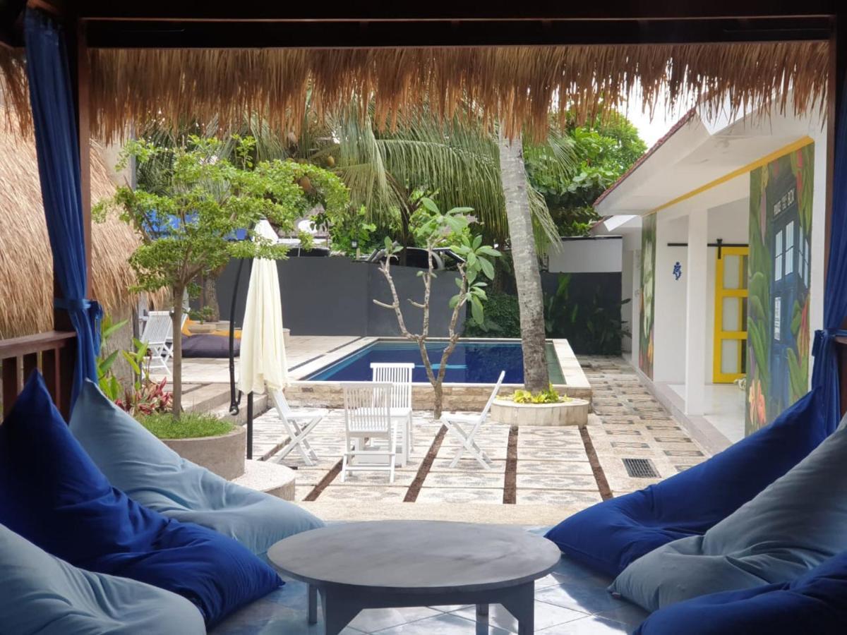 סנגיגי Nipah Villas מראה חיצוני תמונה
