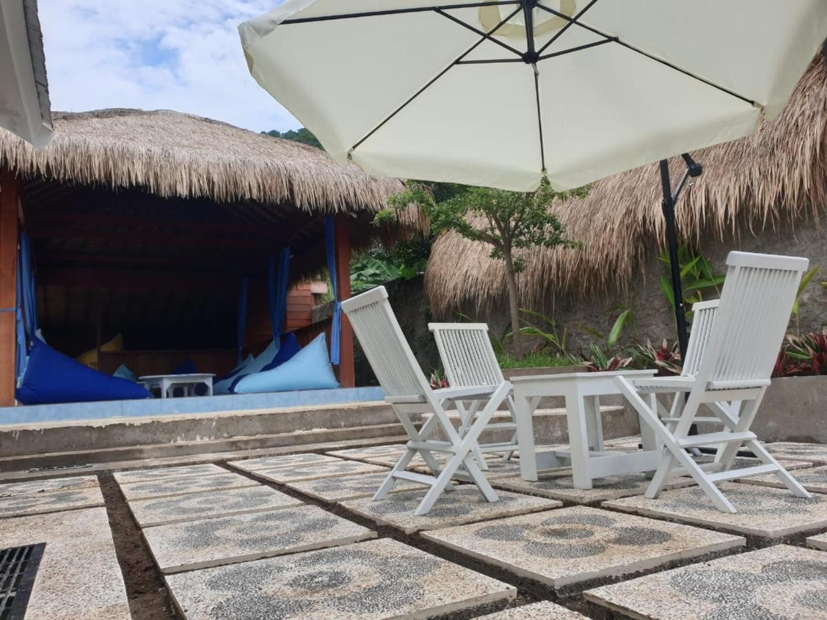 סנגיגי Nipah Villas מראה חיצוני תמונה