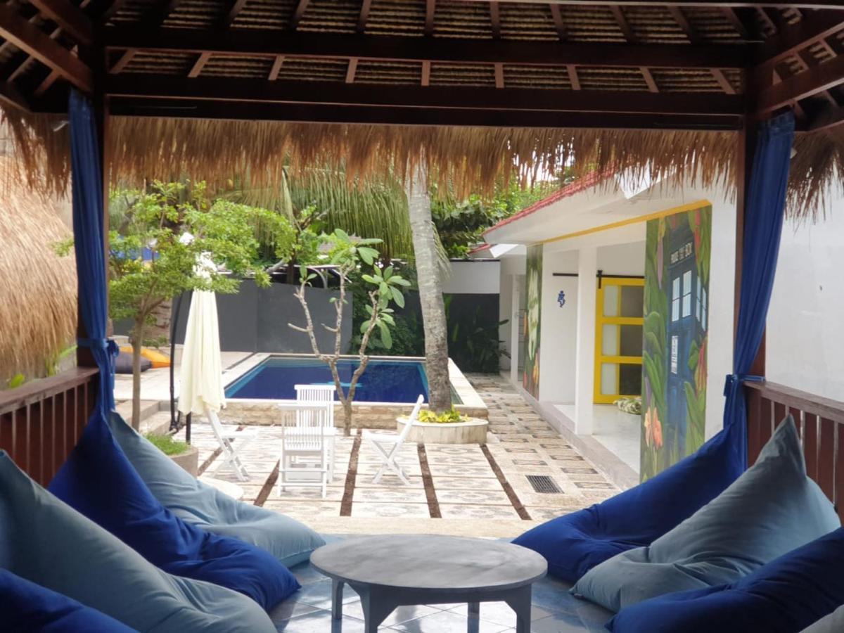סנגיגי Nipah Villas מראה חיצוני תמונה