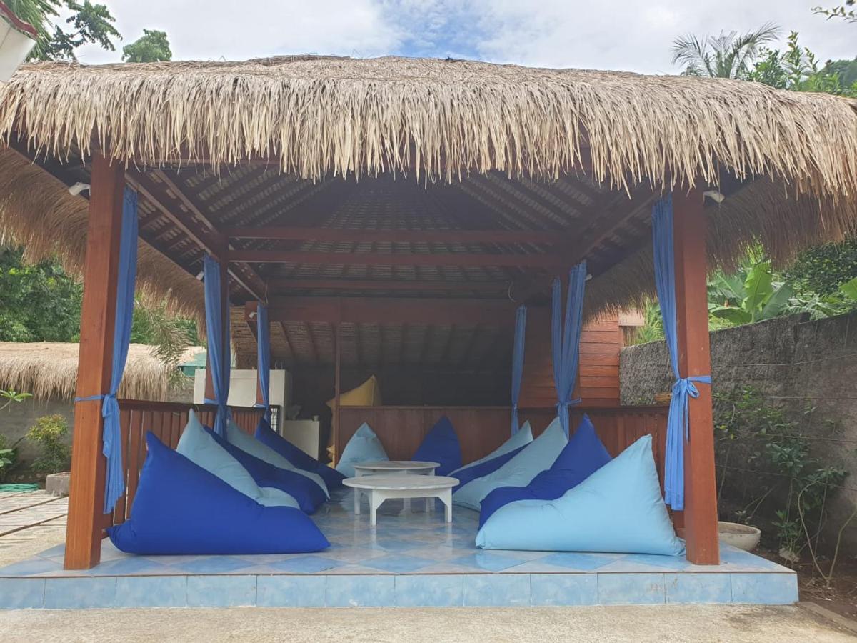 סנגיגי Nipah Villas מראה חיצוני תמונה